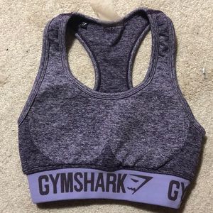 Flex sports bra